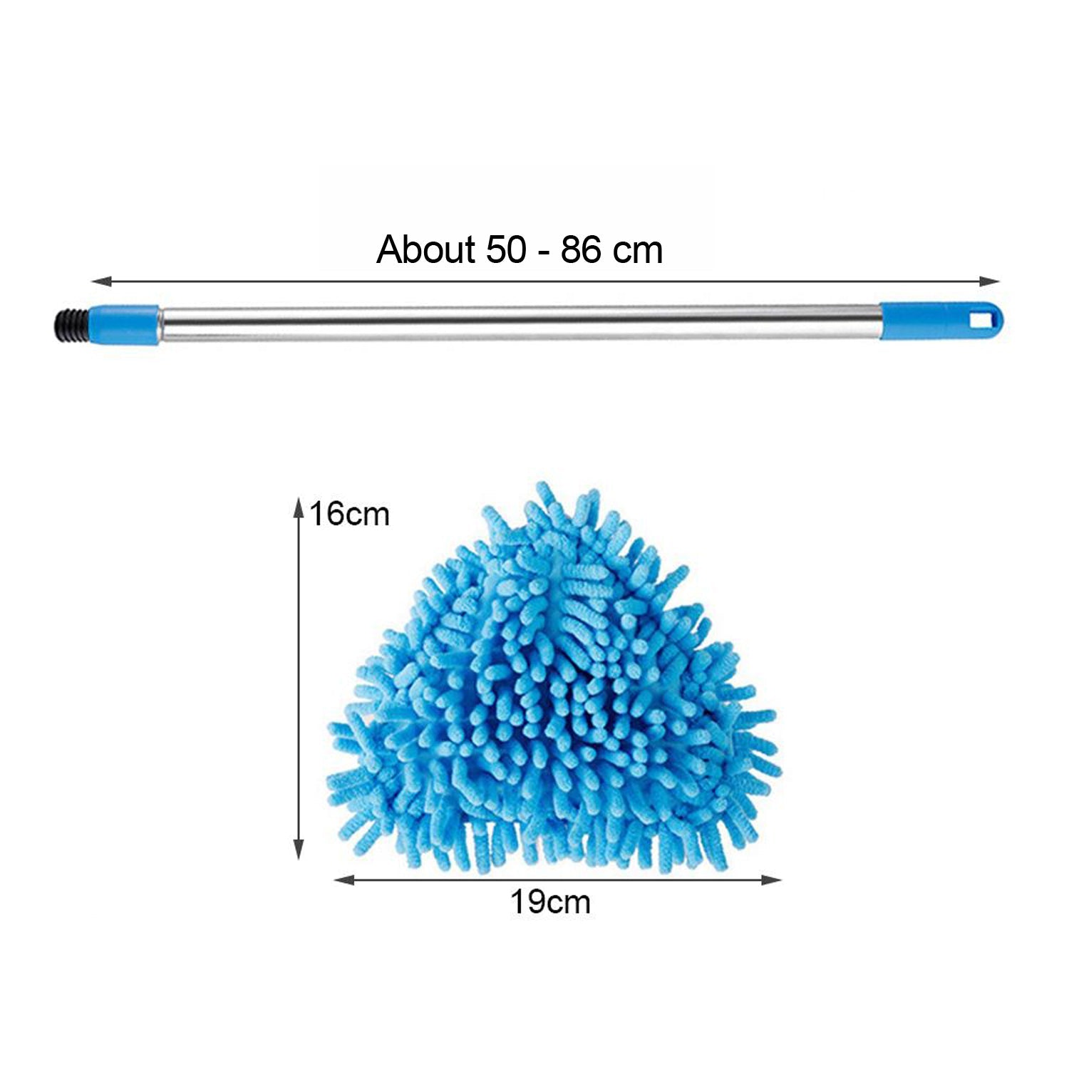 6001 Stainless Steel Road Adjustable Triangle Mop Used for Cleaning Dusty and Wet Floor Surfaces and Tiles. 6001 Stainless Steel Road Adjustable Triangle Mop Used for Cleaning Dusty and Wet Floor Surfaces and Tiles.